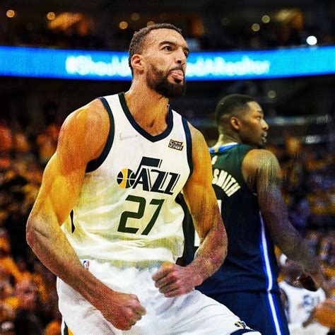 rudy gobert weight|Rudy Gobert – NBA Stats .